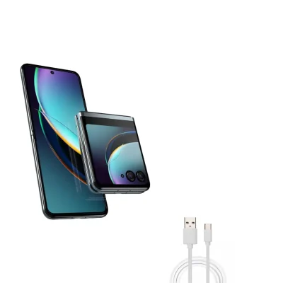 Foldable Phone version 2